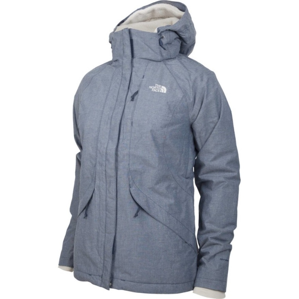 The North Face Women's Inlux Insulated Jacket